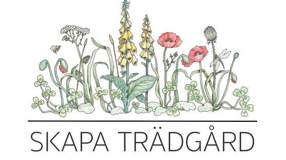 Skapa Trädgård